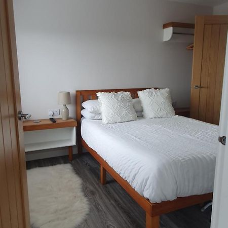 Self Catering. Maydene. Holm. Orkney, Scotland. Nether Button Eksteriør bilde