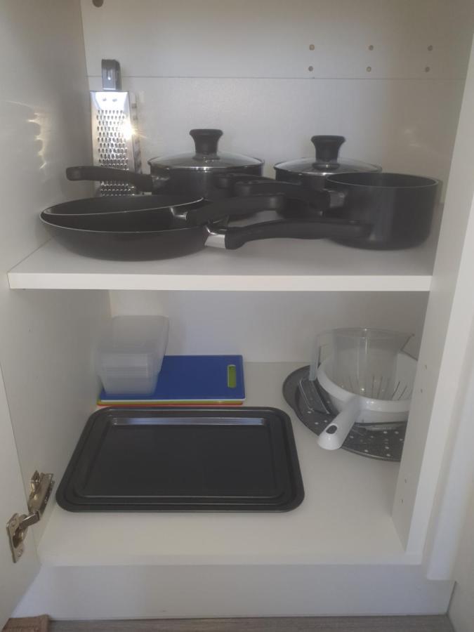 Self Catering. Maydene. Holm. Orkney, Scotland. Nether Button Eksteriør bilde