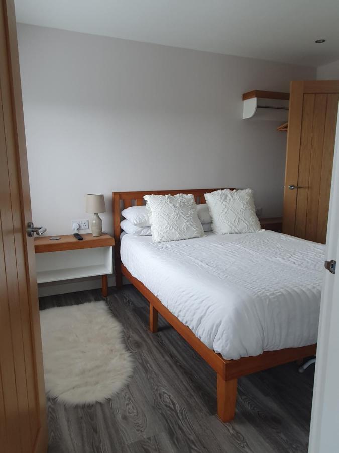 Self Catering. Maydene. Holm. Orkney, Scotland. Nether Button Eksteriør bilde