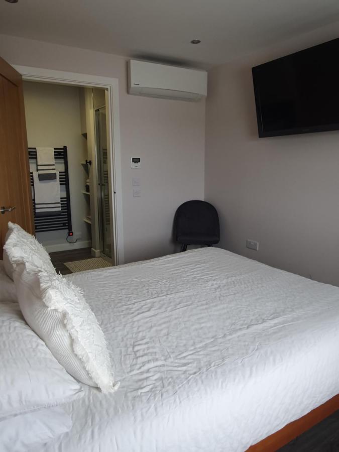 Self Catering. Maydene. Holm. Orkney, Scotland. Nether Button Eksteriør bilde