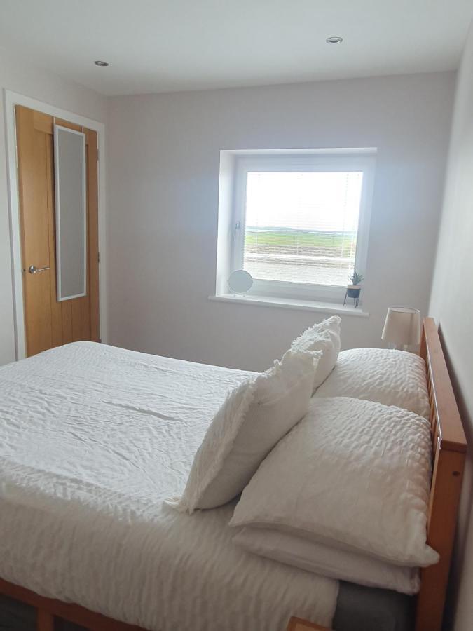 Self Catering. Maydene. Holm. Orkney, Scotland. Nether Button Eksteriør bilde