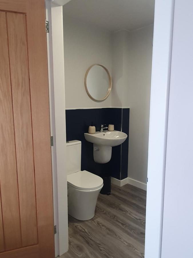 Self Catering. Maydene. Holm. Orkney, Scotland. Nether Button Eksteriør bilde