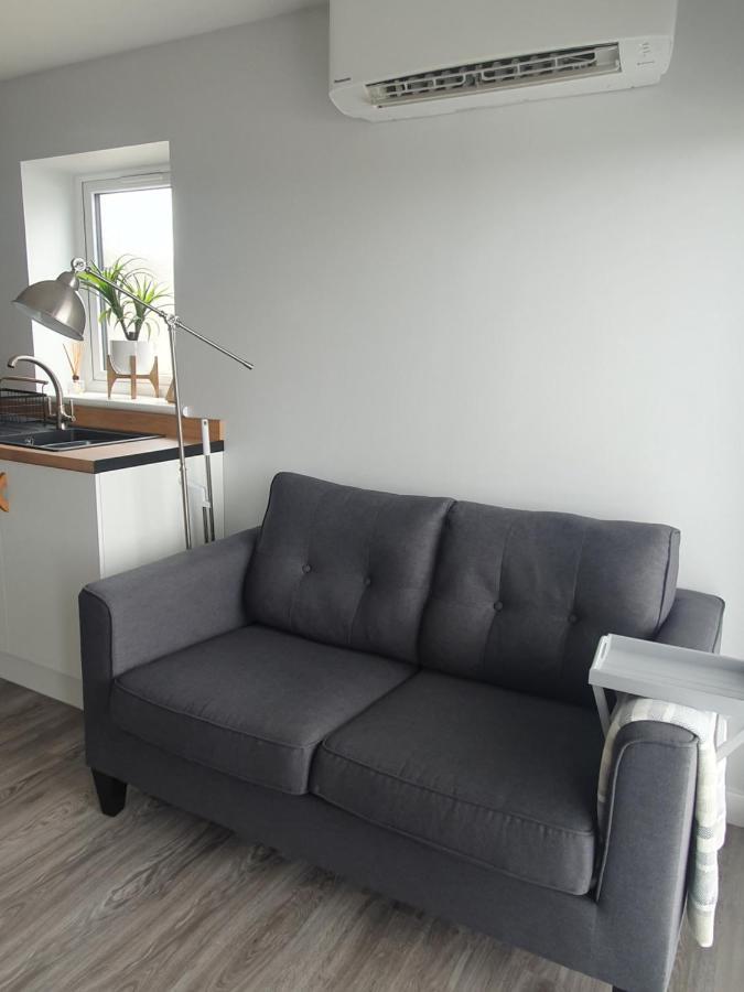 Self Catering. Maydene. Holm. Orkney, Scotland. Nether Button Eksteriør bilde