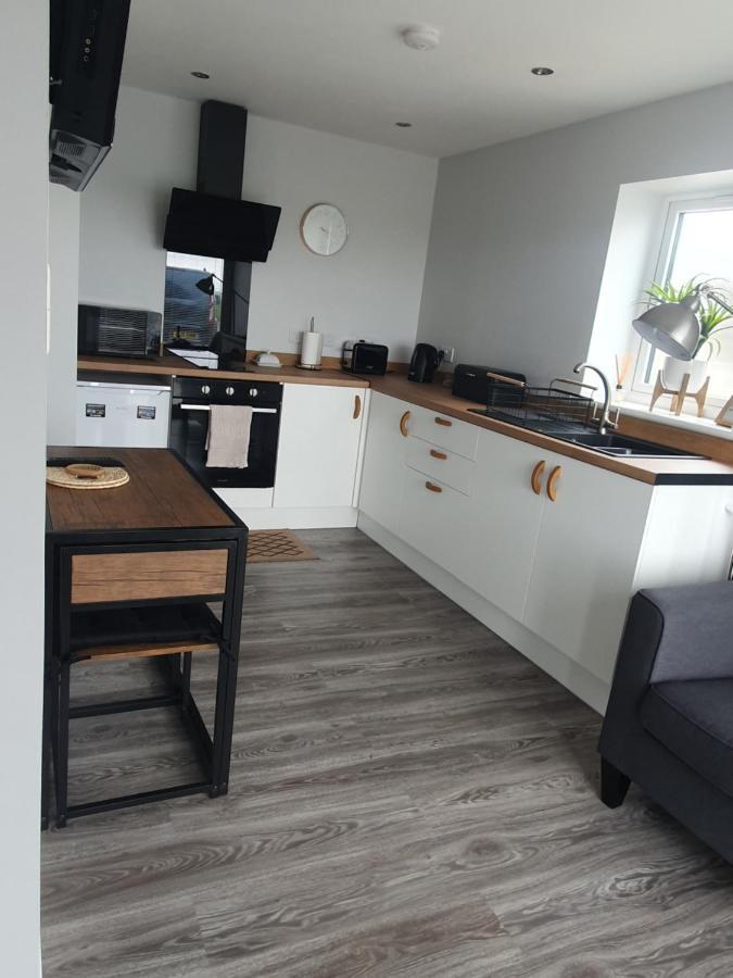 Self Catering. Maydene. Holm. Orkney, Scotland. Nether Button Eksteriør bilde