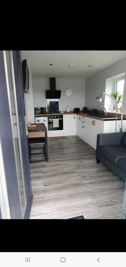 Self Catering. Maydene. Holm. Orkney, Scotland. Nether Button Eksteriør bilde